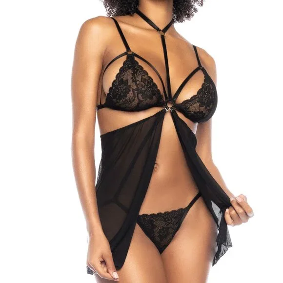 Mapale 2PC Tri-Style - size S/M - Picture 2 of 5